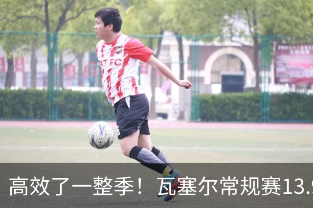 高效了一整季！瓦塞尔常规赛13.9+4+2.5 总决赛12.8分&三分46.6%